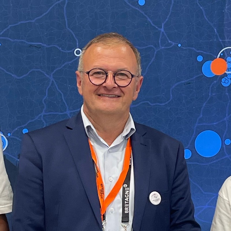 Photo de Didier Marchandise